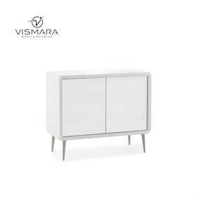 CREO 900 CABINET MATT WHITE