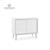 CREO 900 CABINET MATT WHITE