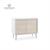CREO 900 CABINET WHITE WALNUT V22