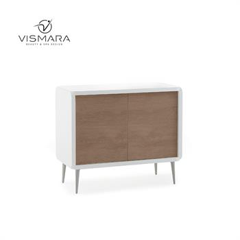 CREO 900 KABINETT CANALETTO WALNUSS V24