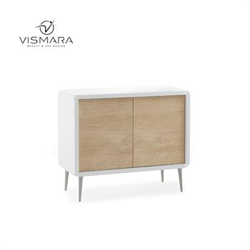 CREO 900 CABINET NATURAL OAK V52