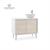 CREO 900 H2O KABINETT WEISS WALNUSS V22