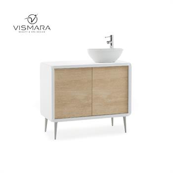 CREO 900 H2O CABINET NATURAL OAK V52