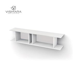 SLIM SHELF BARDOLINO OAK