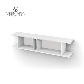SLIM SHELF BARDOLINO OAK