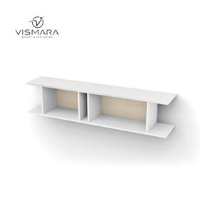SLIM SHELF BARDOLINO OAK