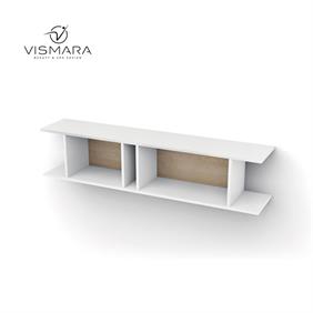 SLIM SHELF BARDOLINO OAK