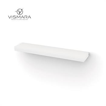 MENSOLA STRATOS BIANCO OPACO