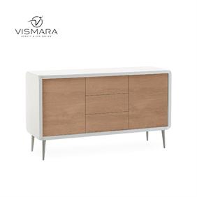 CREO 1350 CABINET LIGHT WALNUT V23
