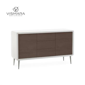 CREO 1350 CABINET DARK WALNUT V25