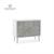 CREO 900 CABINET WHITE WALNUT V22