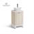 ET-NO H2O CABINET WHITE WALNUT V22