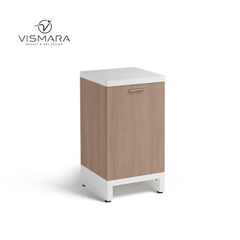 ET-NO 45 KABINETT CANALETTO WALNUSS V24