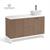 ET-NO 1350 H2O KABINETT CANALETTO WALNUSS V24