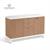 ET-NO 1350 KABINETT HELLE WALNUSS V23