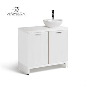ET-NO 900 CABINET MATT WHITE V00