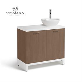ET-NO 900 CABINET CANALETTO WALNUT V24