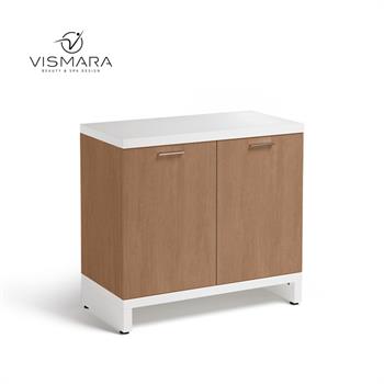 ET-NO 900 CABINET LIGHT WALNUT V23