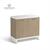 ET-NO 900 CABINET NATURAL OAK V52