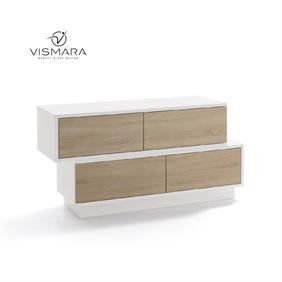 MOBILE SWING ROVERE NATURALE V52