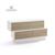 SWING CABINET NATURAL OAK V52