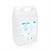 TRANSPARENT ULTRASOUND GEL 5 KG CANISTER
