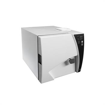 DX 24 AUTOCLAVE OUTLET