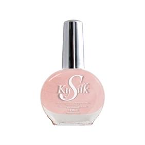 KYSILK RED SQUARE NAGELLACK