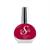 KYSILK RED SQUARE NAIL POLISH