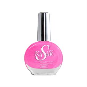 KYSILK RED PASSION NAIL POLISH