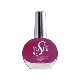 KYSILK MAGENTA ENAMEL
