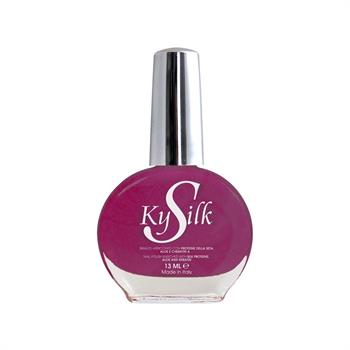 KYSILK BLACK ECLIPSE NAGELLACK