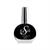KYSILK BLACK ECLIPSE NAIL POLISH