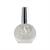 KYSILK SILVER GLITTER ENAMEL