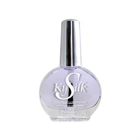 TRANSPARENT KYSILK ENAMEL