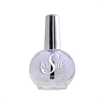TRANSPARENT KYSILK ENAMEL