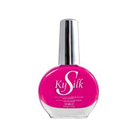 KYSILK NAIL POLISH 13 ML