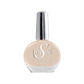 KYSILK BEIGE ENAMEL