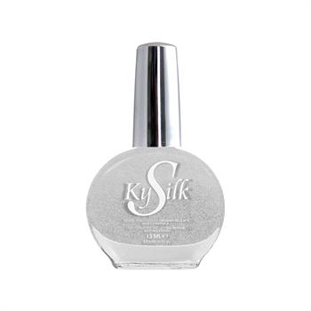 SMALTO KYSILK ARGENTO 13 ML