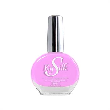 KYSILK STROHGRÜNE EMAILLE