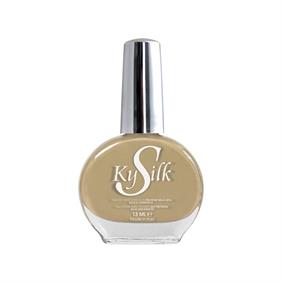 KYSILK STRAW GREEN ENAMEL
