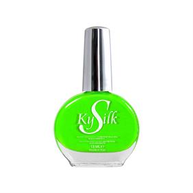 KYSILK NEON CEDAR ENAMEL