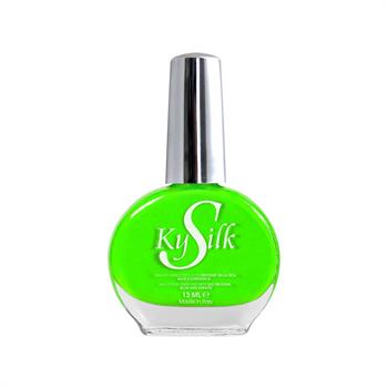 KYSILK NEON ORANGE NAGELLACK