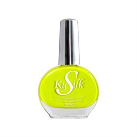 KYSILK NEON LEMONISH ENAMEL