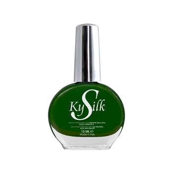 KYSILK RED DIVA NAGELLACK