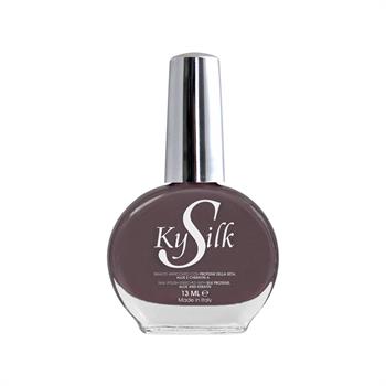 KYSILK NAIL POLISH CHANEL RAIN