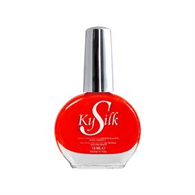 SMALTO KYSILK RED LAVA