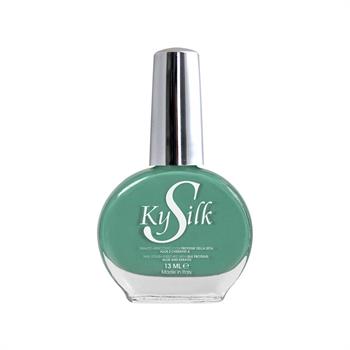 GELBER KYSILK-NAGELLACK