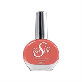 SMALTO KYSILK TEMPTATION SALMONE