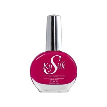 KYSILK NUDE NAGELLACK PFIRSICH